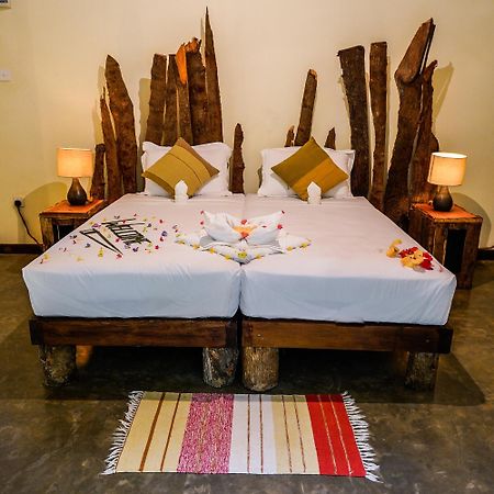 فندق Mahagedara Wellness Retreat Avudangawa المظهر الخارجي الصورة