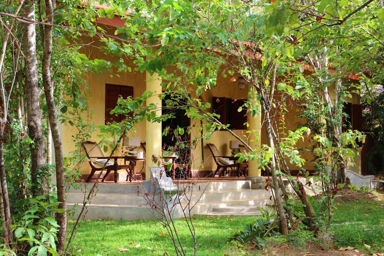 فندق Mahagedara Wellness Retreat Avudangawa المظهر الخارجي الصورة