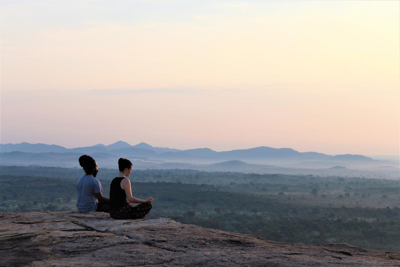 فندق Mahagedara Wellness Retreat Avudangawa المظهر الخارجي الصورة