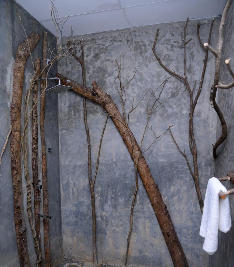 فندق Mahagedara Wellness Retreat Avudangawa المظهر الخارجي الصورة