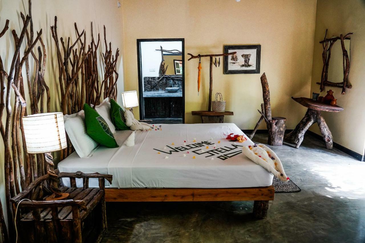 فندق Mahagedara Wellness Retreat Avudangawa المظهر الخارجي الصورة