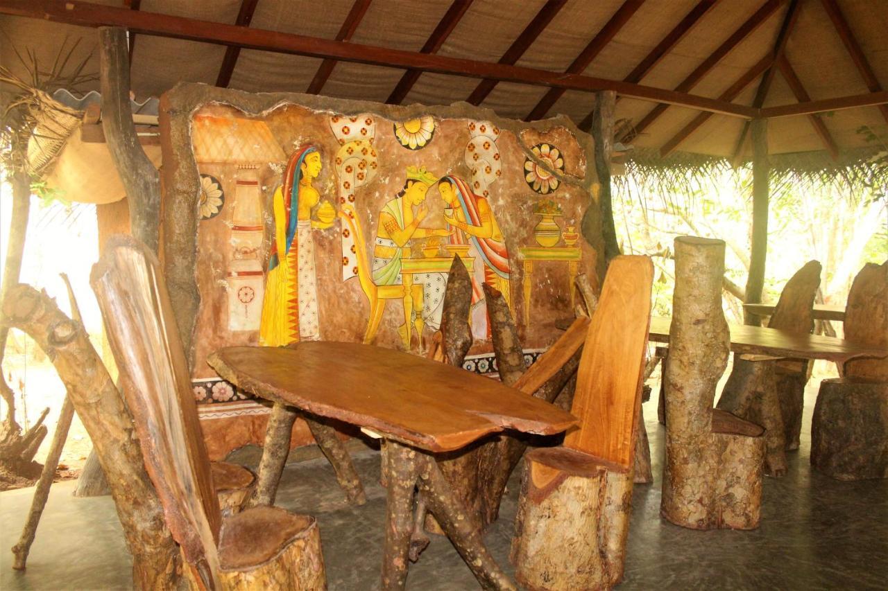 فندق Mahagedara Wellness Retreat Avudangawa المظهر الخارجي الصورة