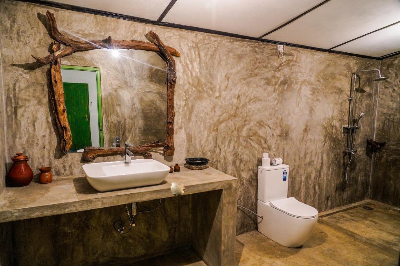 فندق Mahagedara Wellness Retreat Avudangawa المظهر الخارجي الصورة