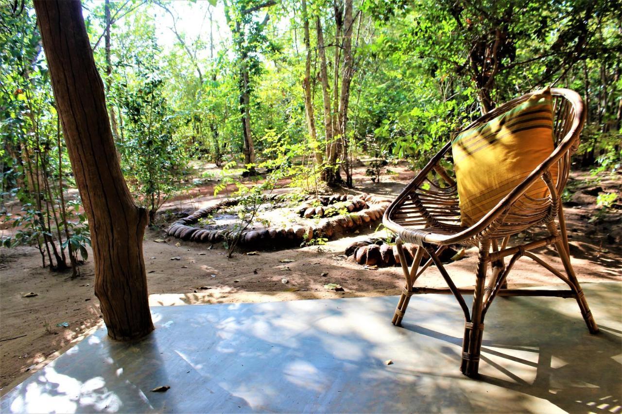 فندق Mahagedara Wellness Retreat Avudangawa المظهر الخارجي الصورة